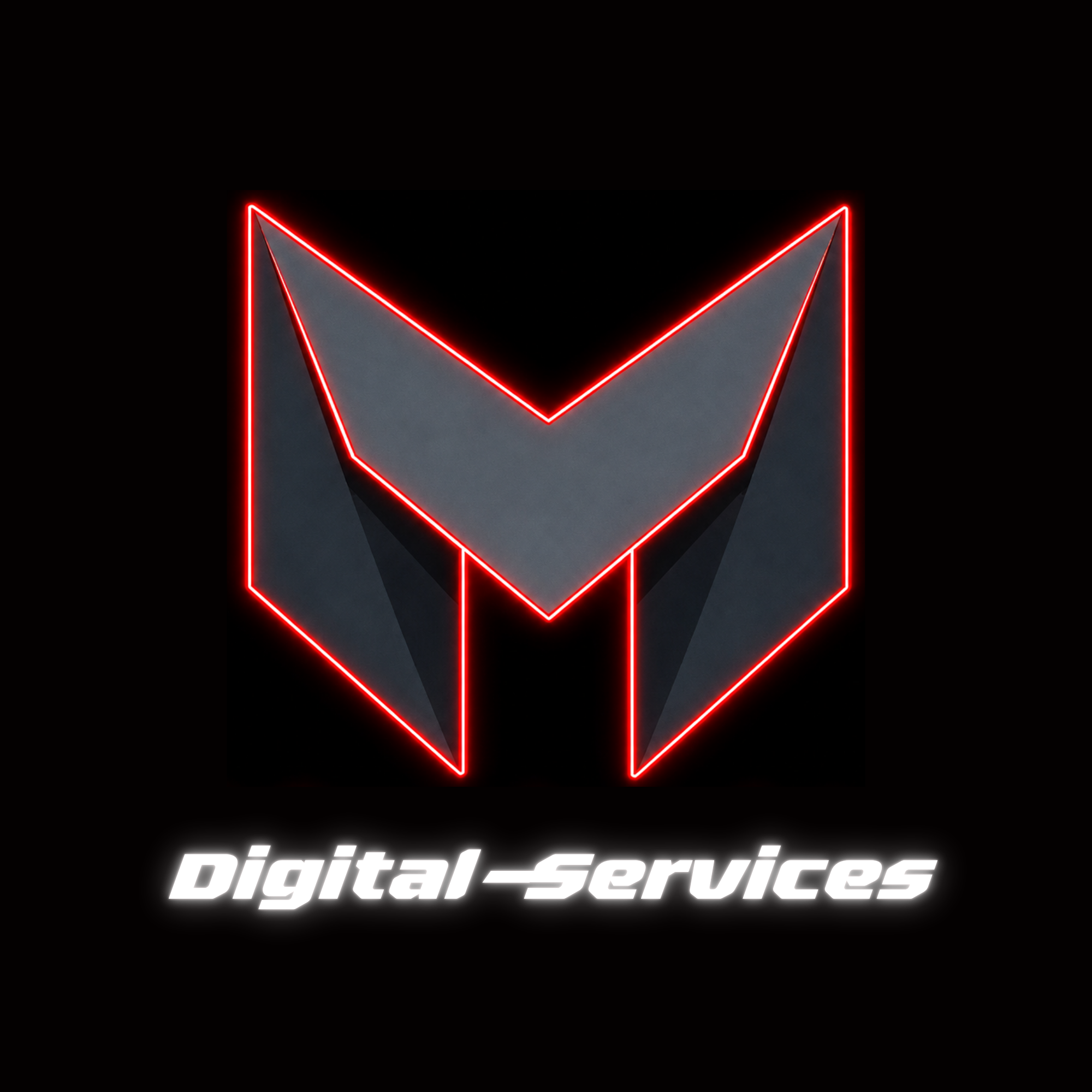 Digital Service Logo