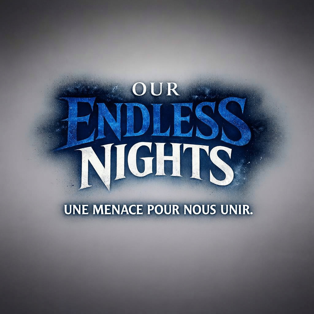 Our Endless Nights